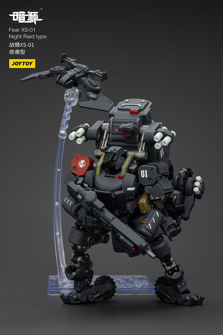Joytoy 1/25 Fear XS-01 Night Raid type
