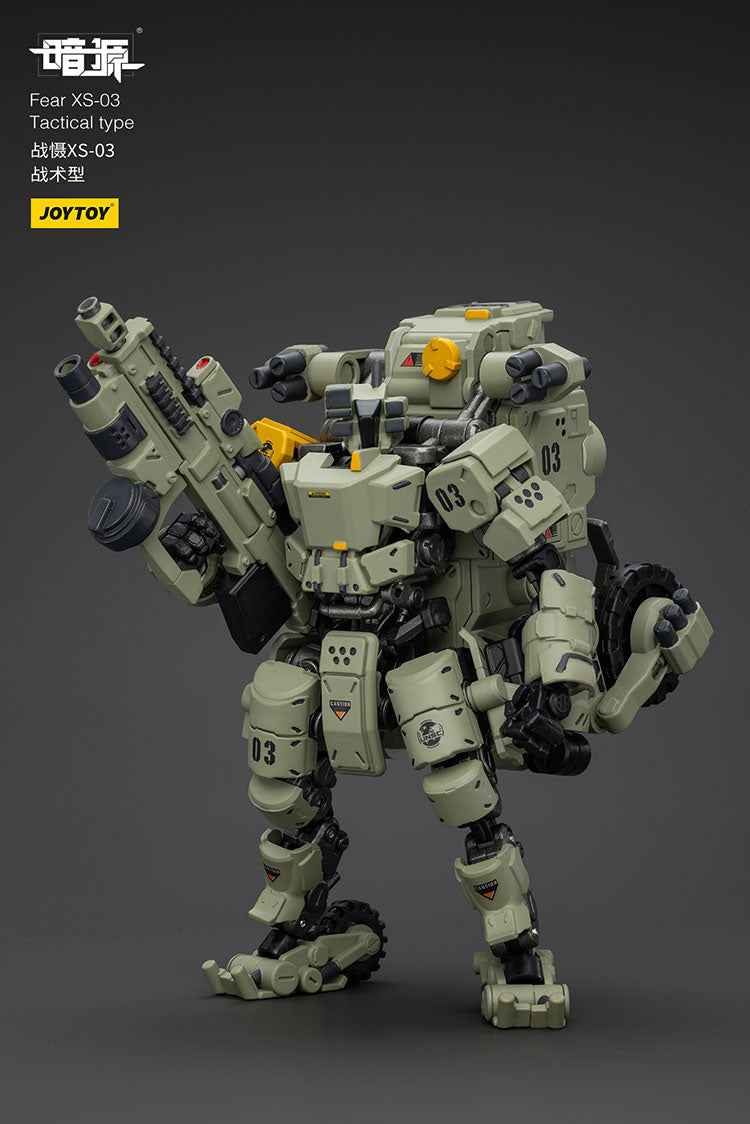 Joytoy 1/25 Fear XS-03 Tactical type