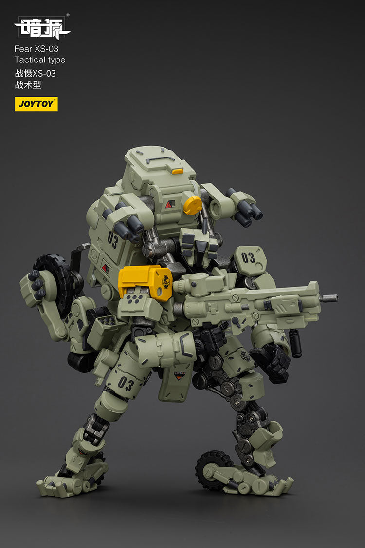 Joytoy 1/25 Fear XS-03 Tactical type