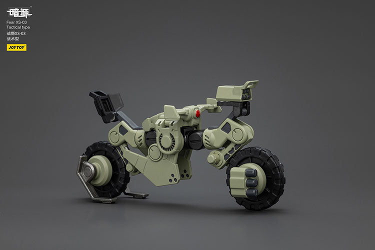 Joytoy 1/25 Fear XS-03 Tactical type - Pilot
