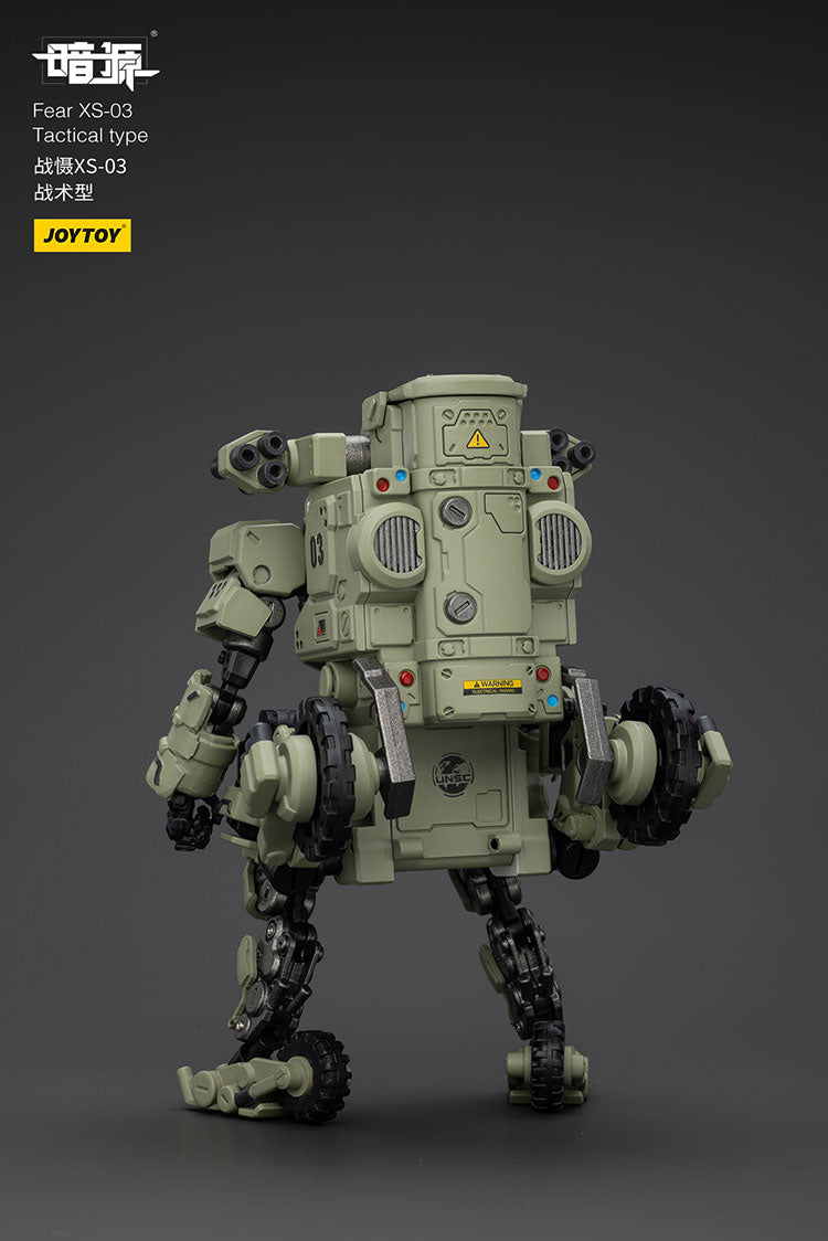 Joytoy 1/25 Fear XS-03 Tactical type