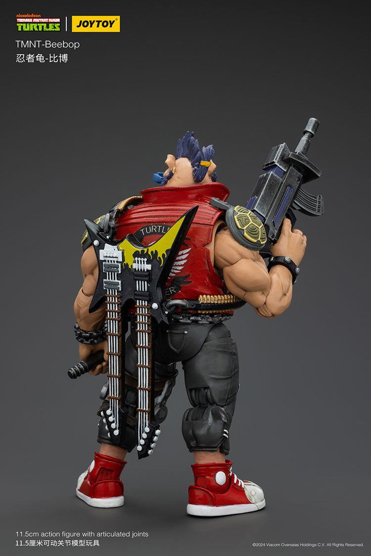 Joytoy 1/18 Teenage Mutant Ninja Turtles - Bebop