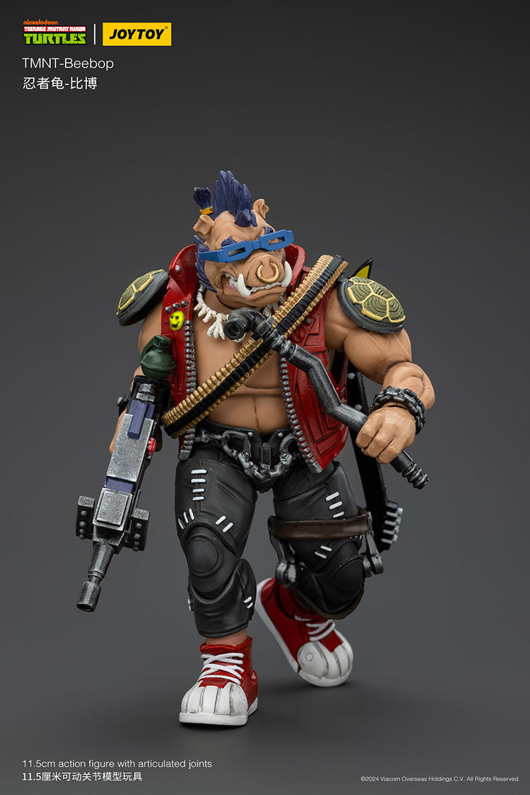 Joytoy 1/18 Teenage Mutant Ninja Turtles - Bebop