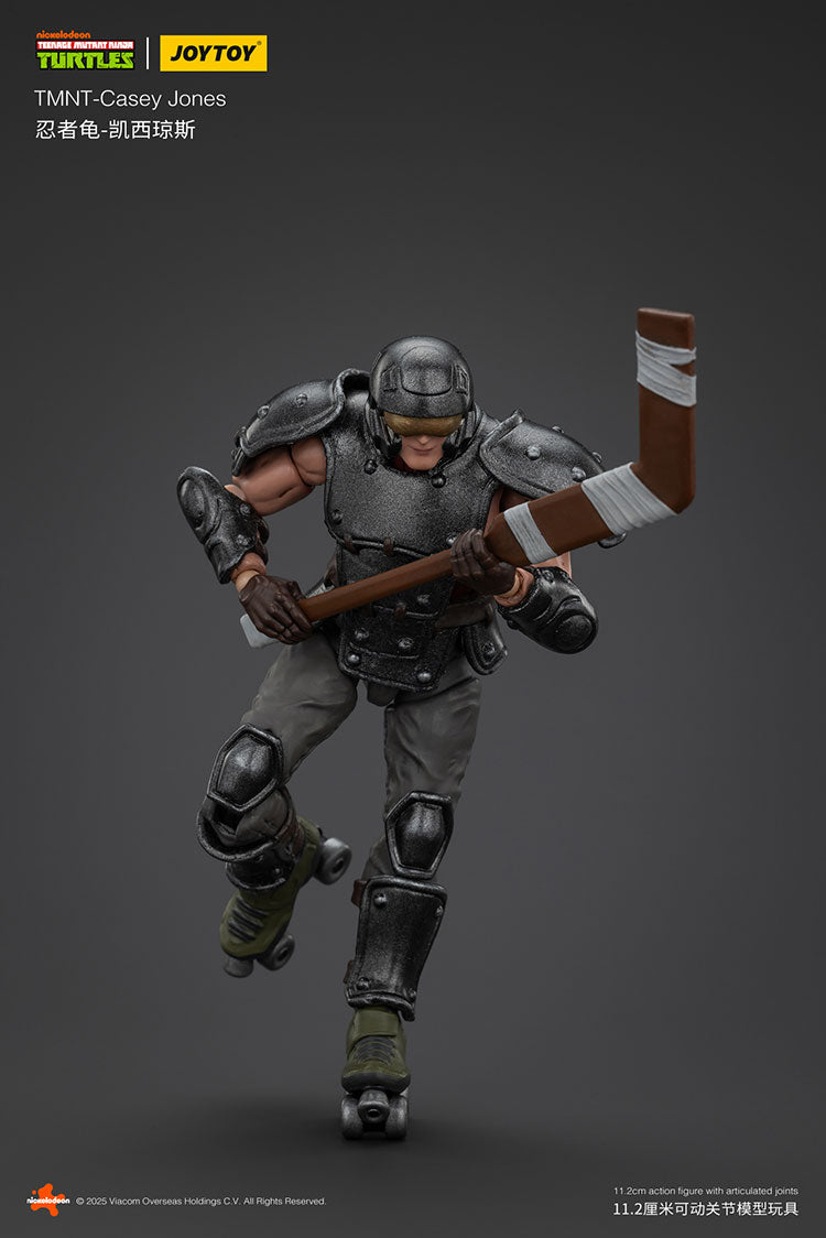 Joytoy 1/18 Teenage Mutant Ninja Turtles - Casey Jones