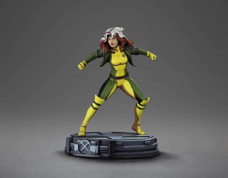 Iron Studios Art Scale 1/10 Marvel X-Men '97 - Rogue