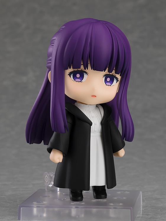 Nendoroid Frieren Beyond Journey's End - Fern