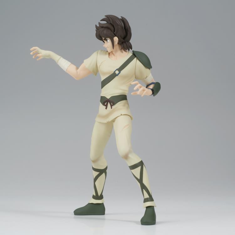 Banpresto Saint Seiya Saint Cosmo Memoir Pegasus Seiya TV Anime Episode 1 Version