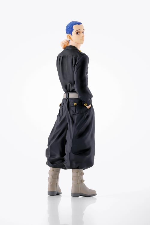 Banpresto Tokyo Revengers - Hakkai Shiba