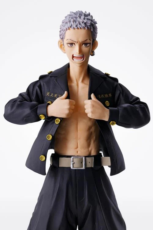 Banpresto Tokyo Revengers - Takashi Mitsuya (A)