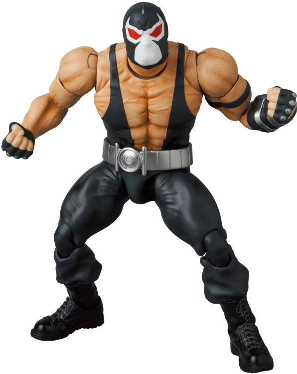 Mafex DC Batman Knightfall - Bane