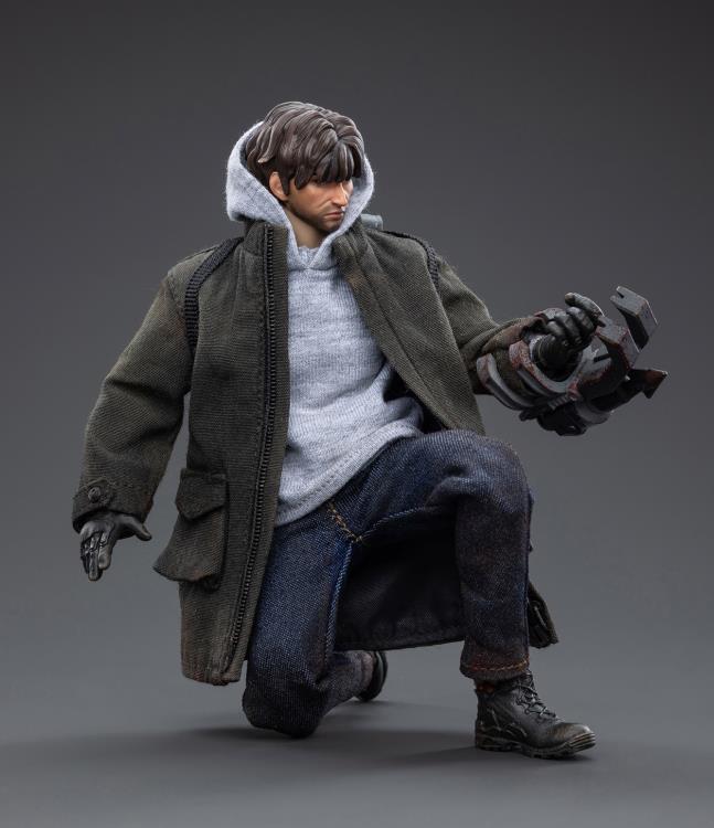 Joytoy 1/12 Level Nine Frontline Chaos - Lowe