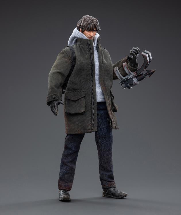 Joytoy 1/12 Level Nine Frontline Chaos - Lowe