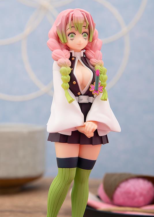 POP UP PARADE Demon Slayer - Mitsuri Kanroji