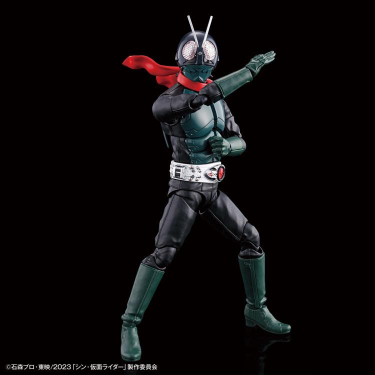 Figure Rise Standard Kamen Rider Shin