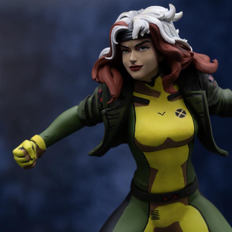 Iron Studios Art Scale 1/10 Marvel X-Men '97 - Rogue