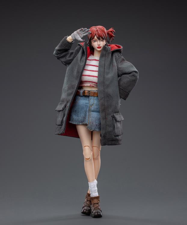 Joytoy 1/12 Level Nine Frontline Chaos - Deer