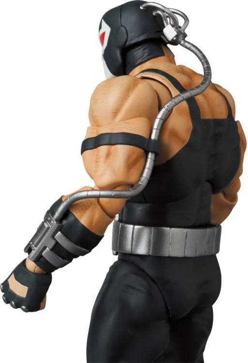Mafex DC Batman Knightfall - Bane