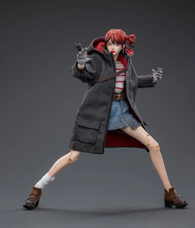 Joytoy 1/12 Level Nine Frontline Chaos - Deer