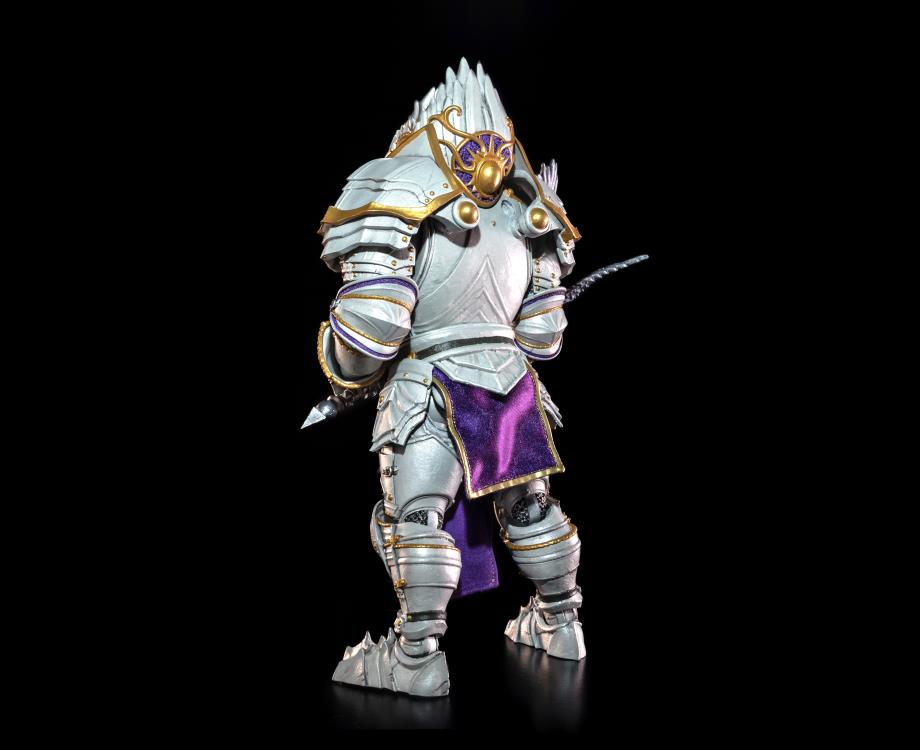 Four Horsemen Mythic Legions Necronominus - Sir Ucczajk (Ogre Scale)