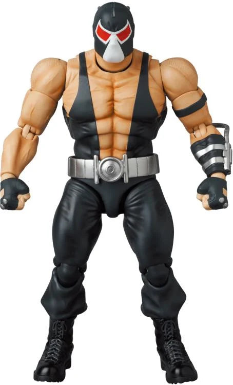 Mafex DC Batman Knightfall - Bane
