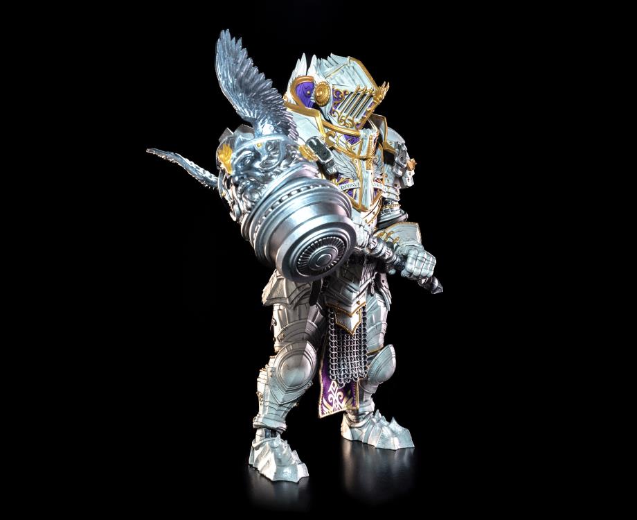 Four Horsemen Mythic Legions Necronominus - Sir Ucczajk (Ogre Scale)