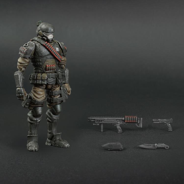 Acid Rain World FAV-A125 Kaiho Umigaru