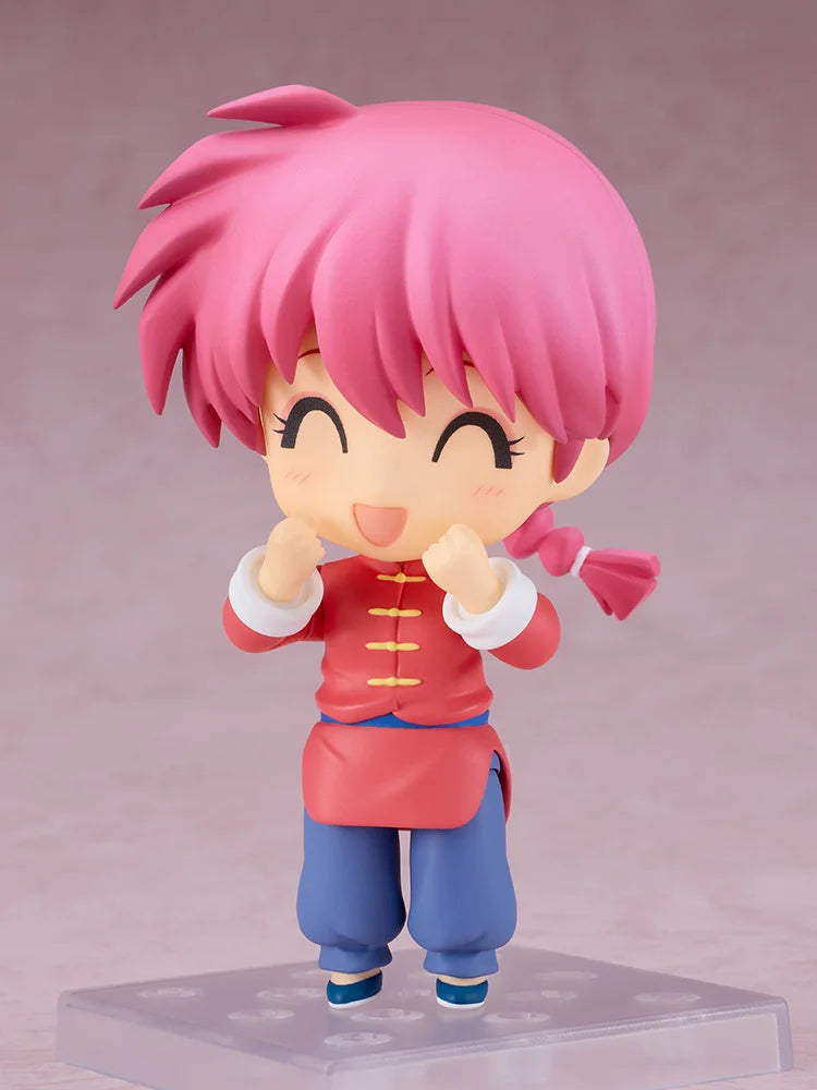 Nendoroid Ranma 1/2 - Ranma (Female)