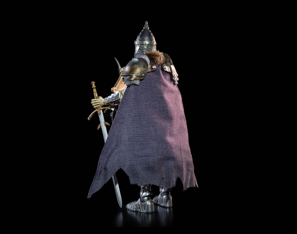 Four Horsemen Mythic Legions All-Stars Thorasis the First Risen