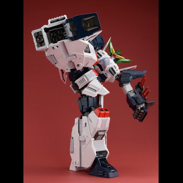 Sentinel x Amakuni King of Braves GaoGaigar Kizin King Jder
