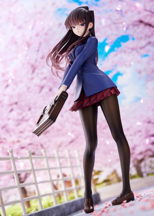 Wave 1/7 Komi Can't Communicate - Shouko Komi