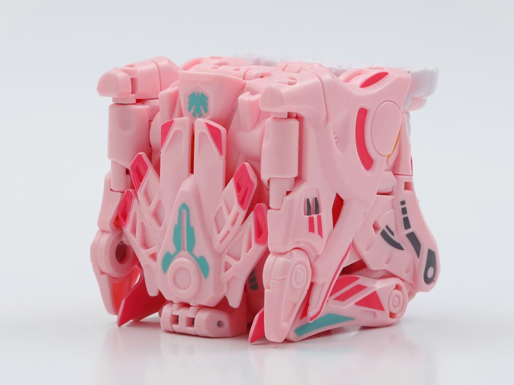 52Toys BeastBox - BB-53 Floyd