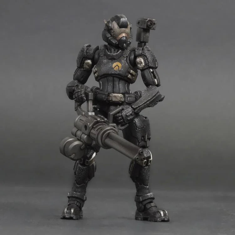 Acid Rain FAV-A127 Myrmidon Enforcer