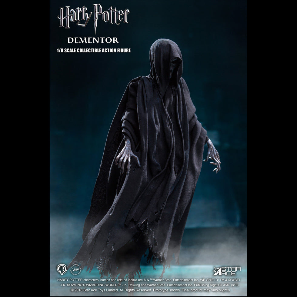 Star Ace 1/8 Harry Potter Dementor