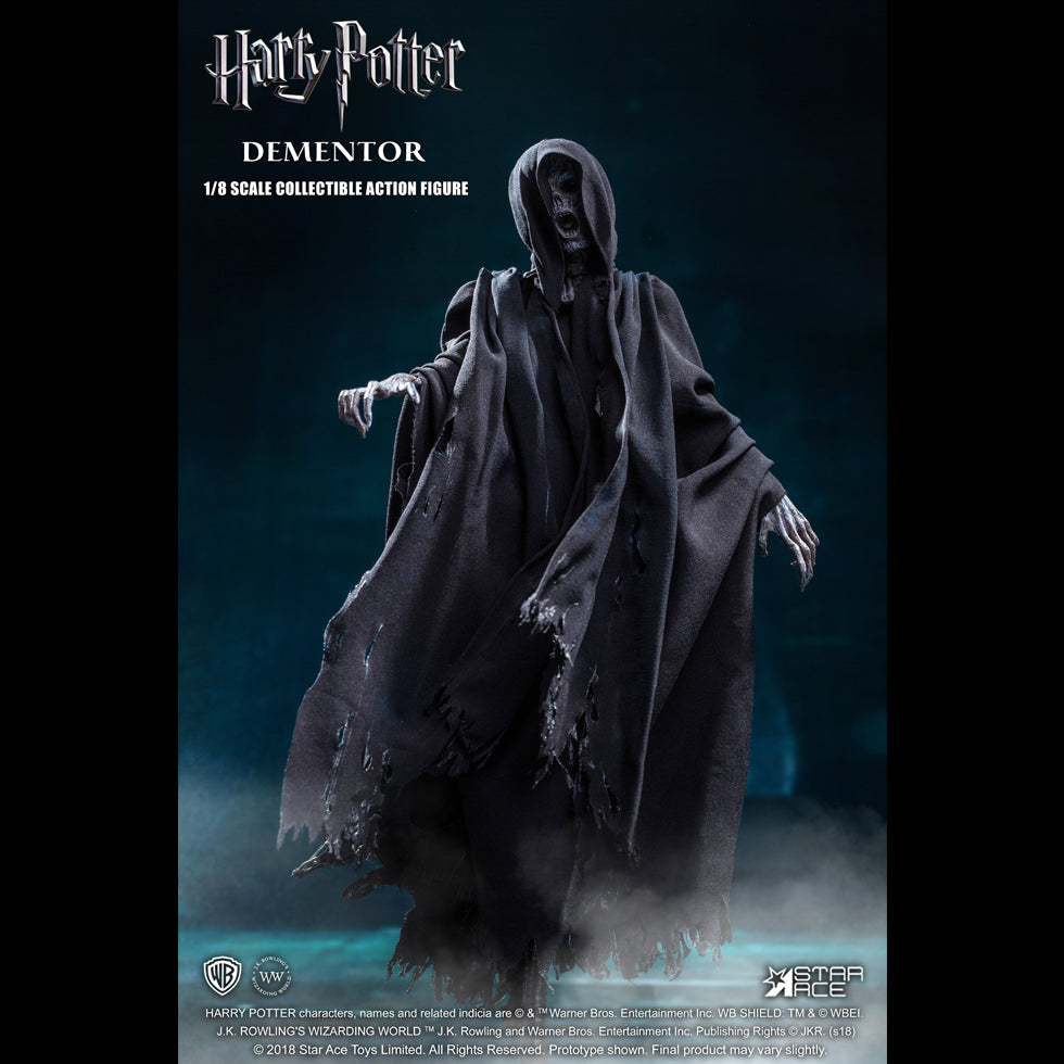 Star Ace 1/8 Harry Potter Dementor