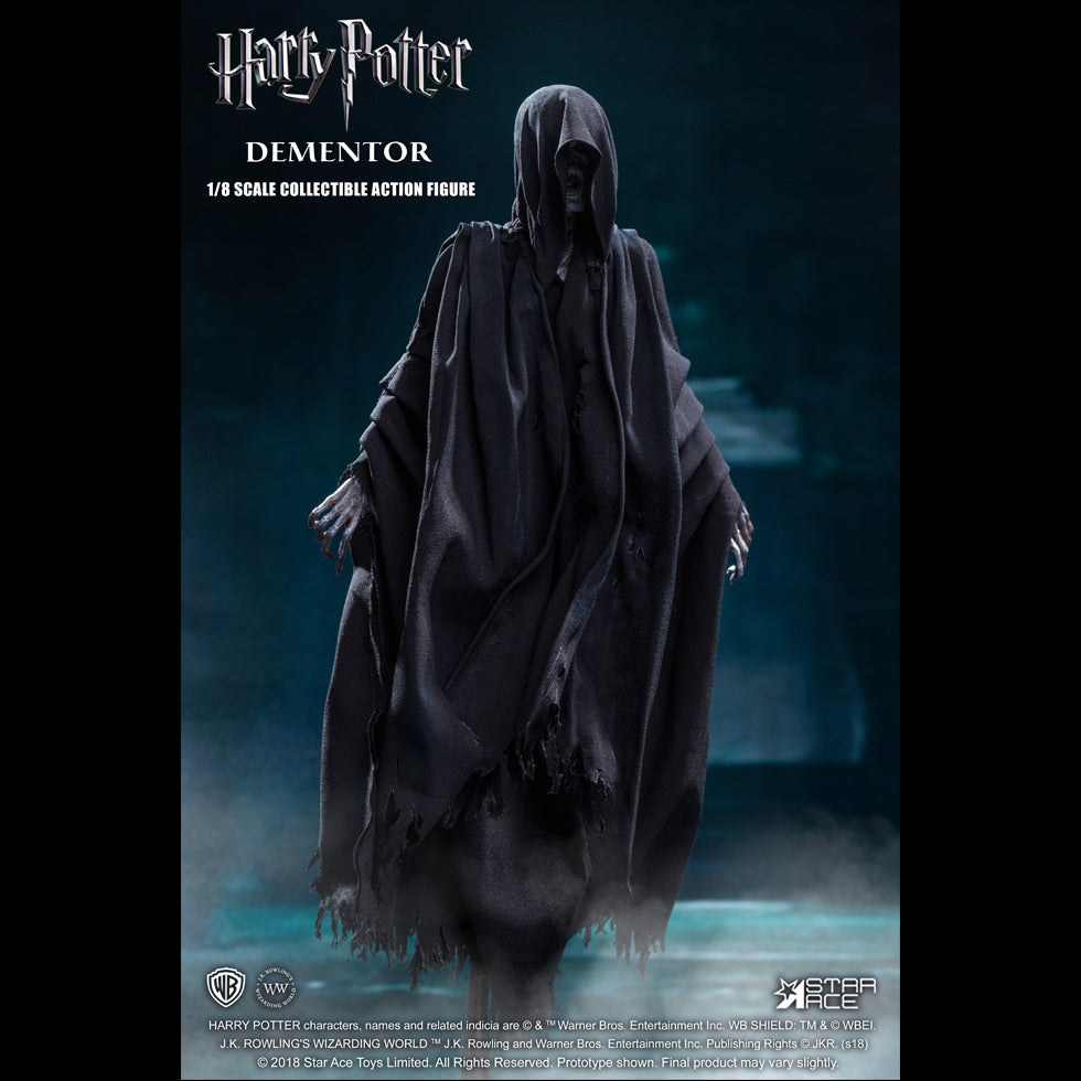 Star Ace 1/8 Harry Potter Dementor