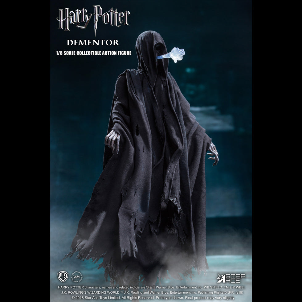 Star Ace 1/8 Harry Potter Dementor