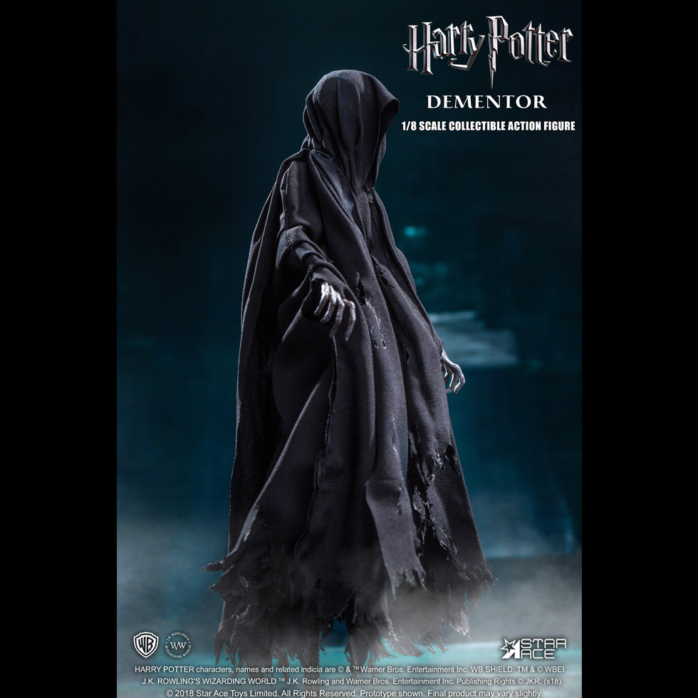 Star Ace 1/8 Harry Potter Dementor