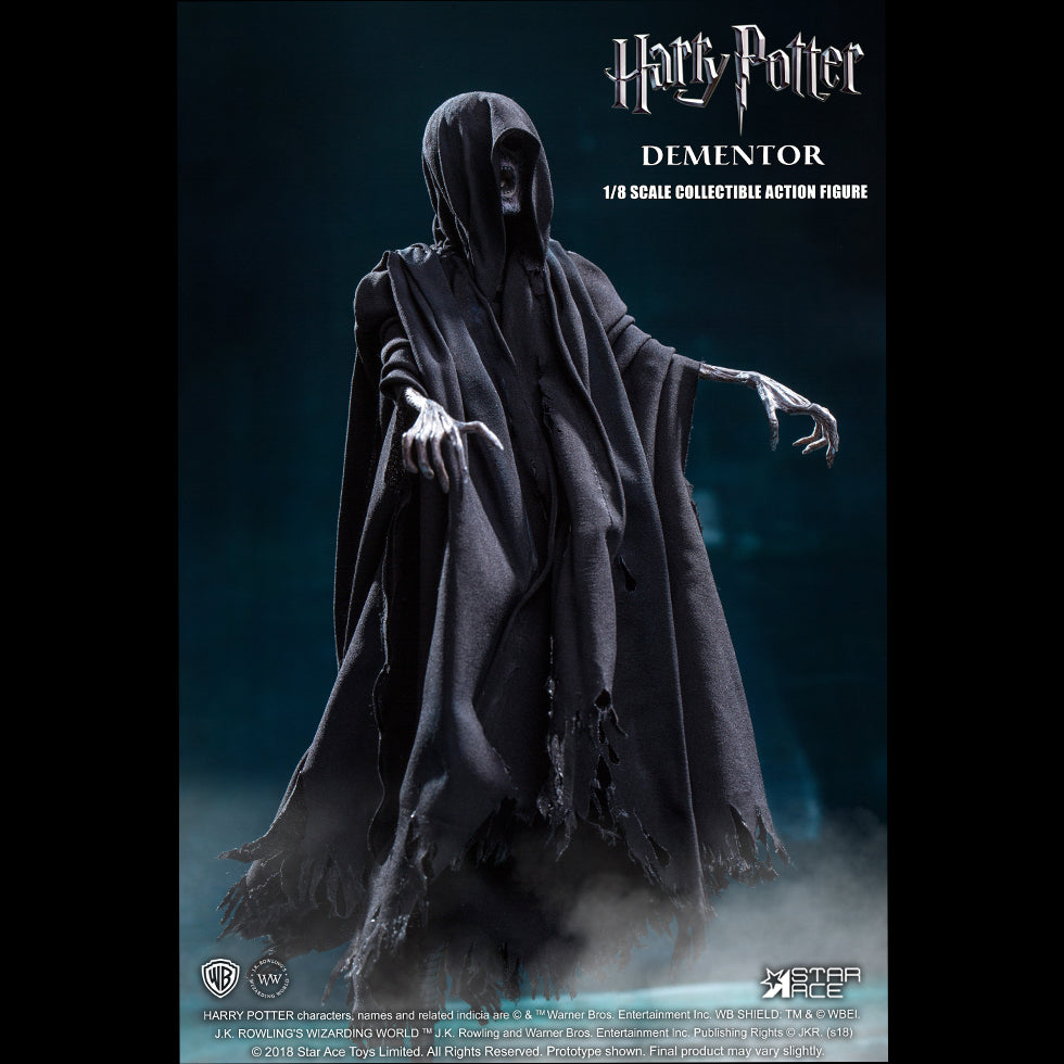 Star Ace 1/8 Harry Potter Dementor