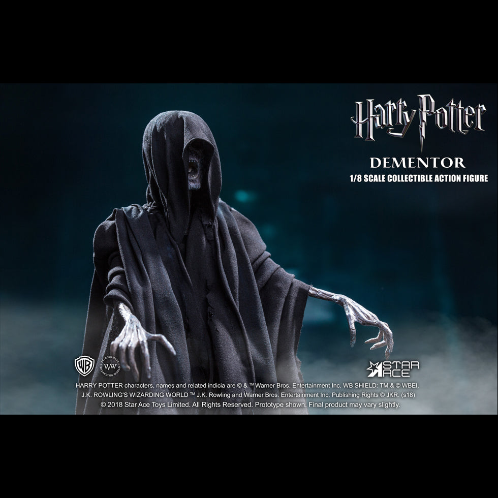 Star Ace 1/8 Harry Potter Dementor