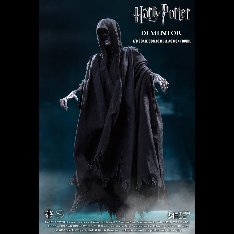 Star Ace 1/8 Harry Potter Dementor