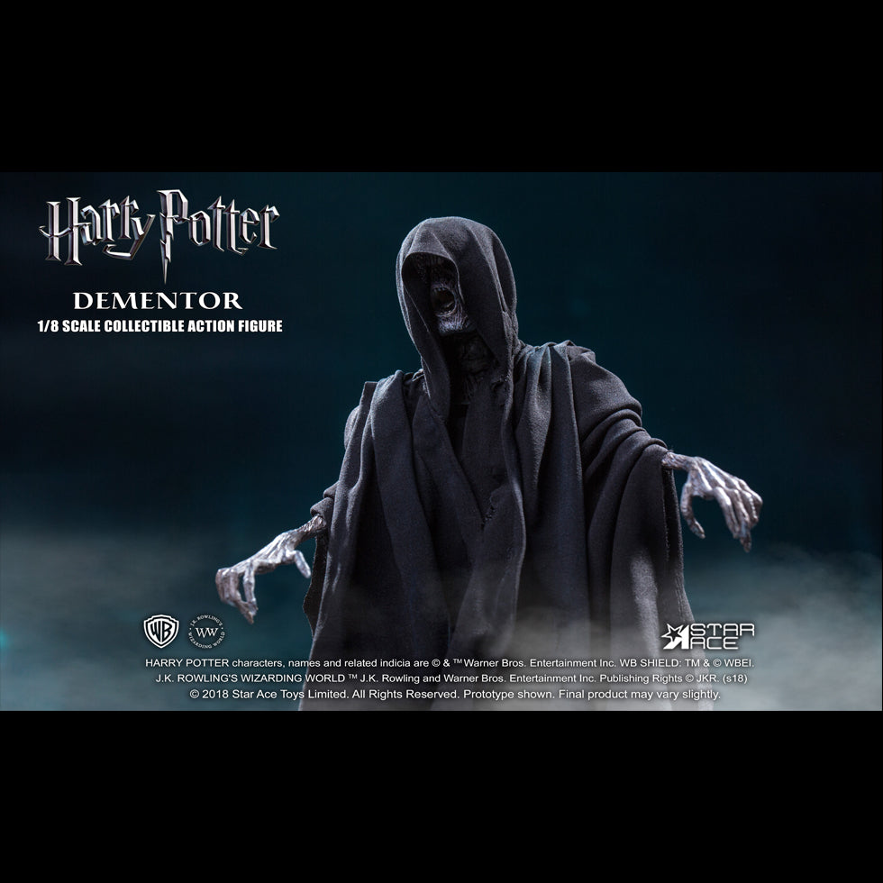 Star Ace 1/8 Harry Potter Dementor