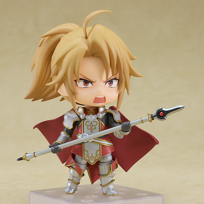 Nendoroid The Rising of the Shield Hero Season 3 - Spear Hero