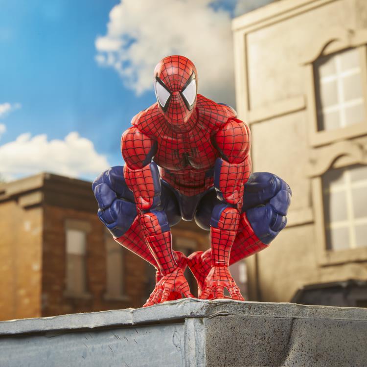 Marvel Legends Maximum Series - Spider-Man