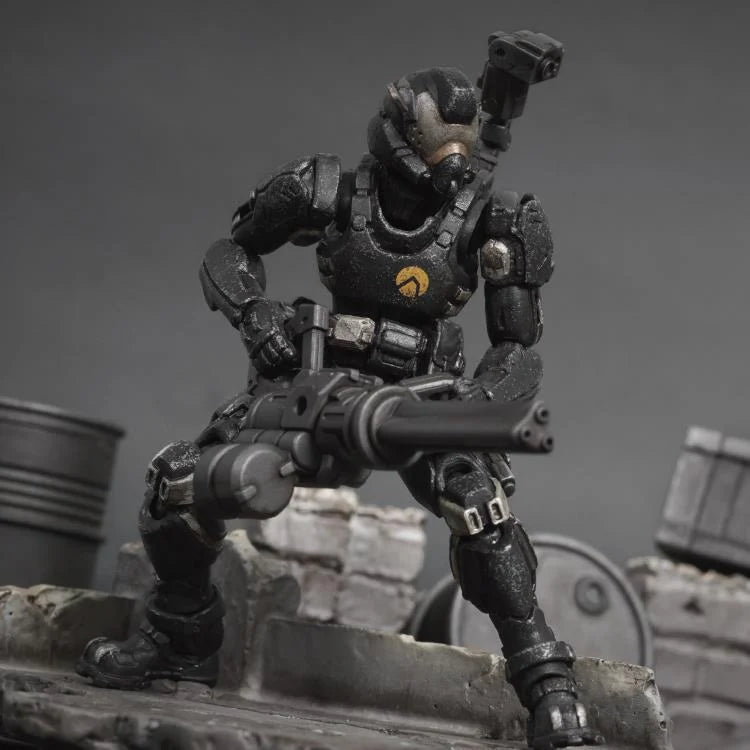 Acid Rain FAV-A127 Myrmidon Enforcer
