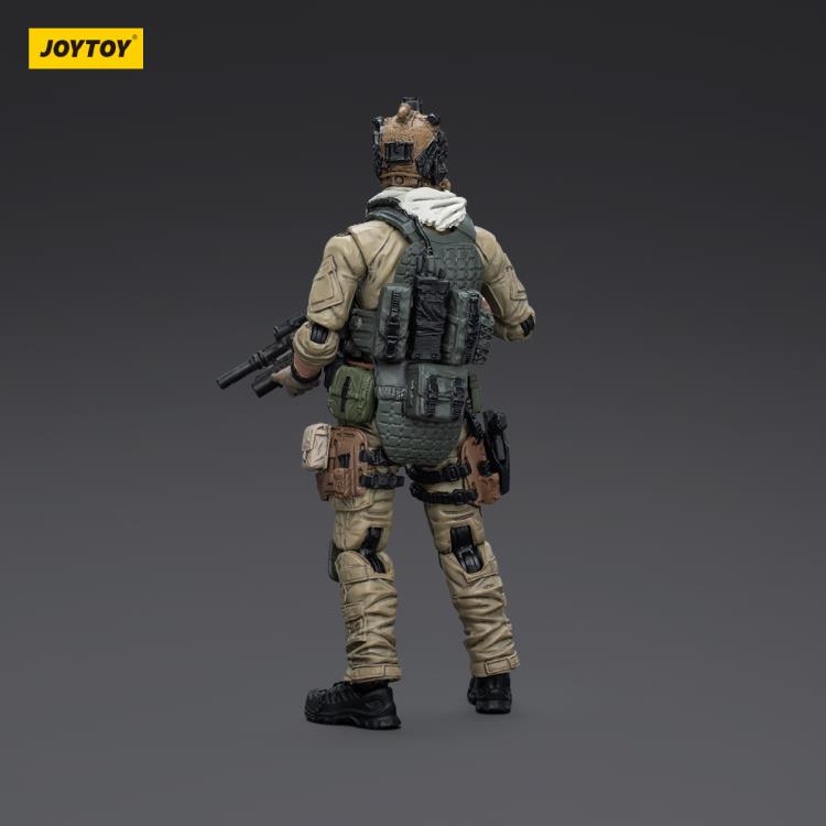 Joytoy 1/18 US Army Delta Assault Squad - Breacher
