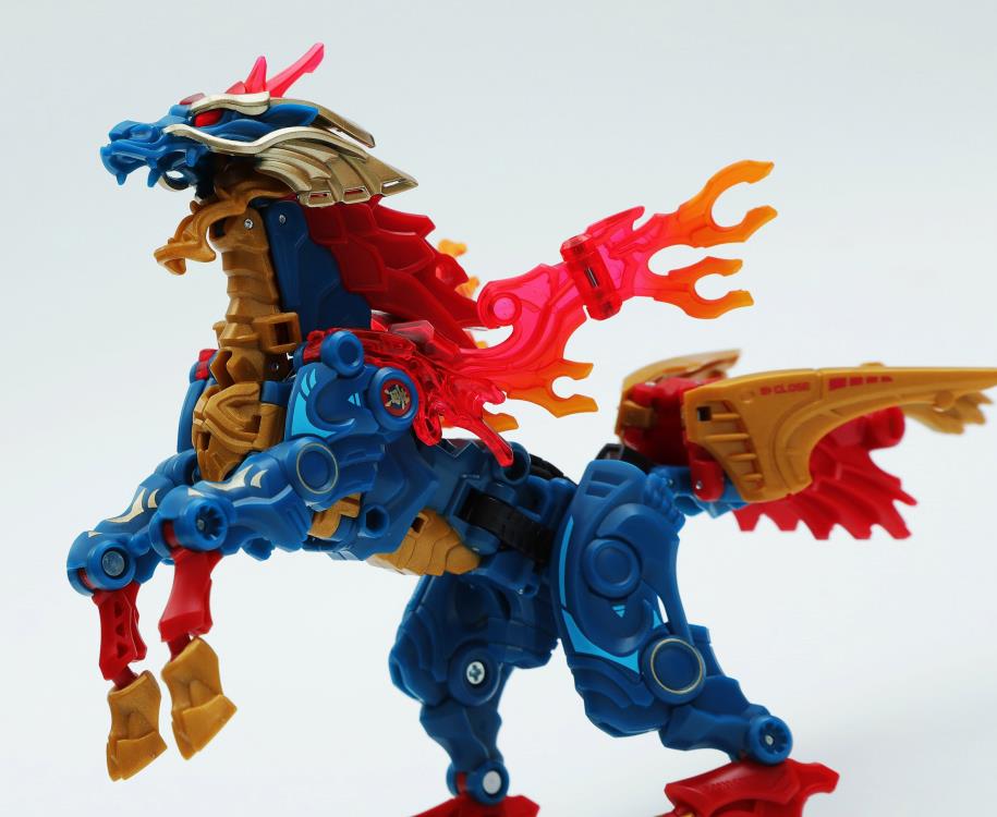52Toys MegaBox - MB-22 Kirin