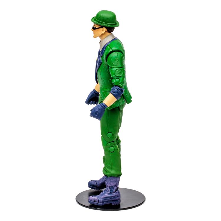 McFarlane Toys DC Batman Arkham City - The Riddler