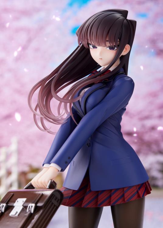 Wave 1/7 Komi Can't Communicate - Shouko Komi