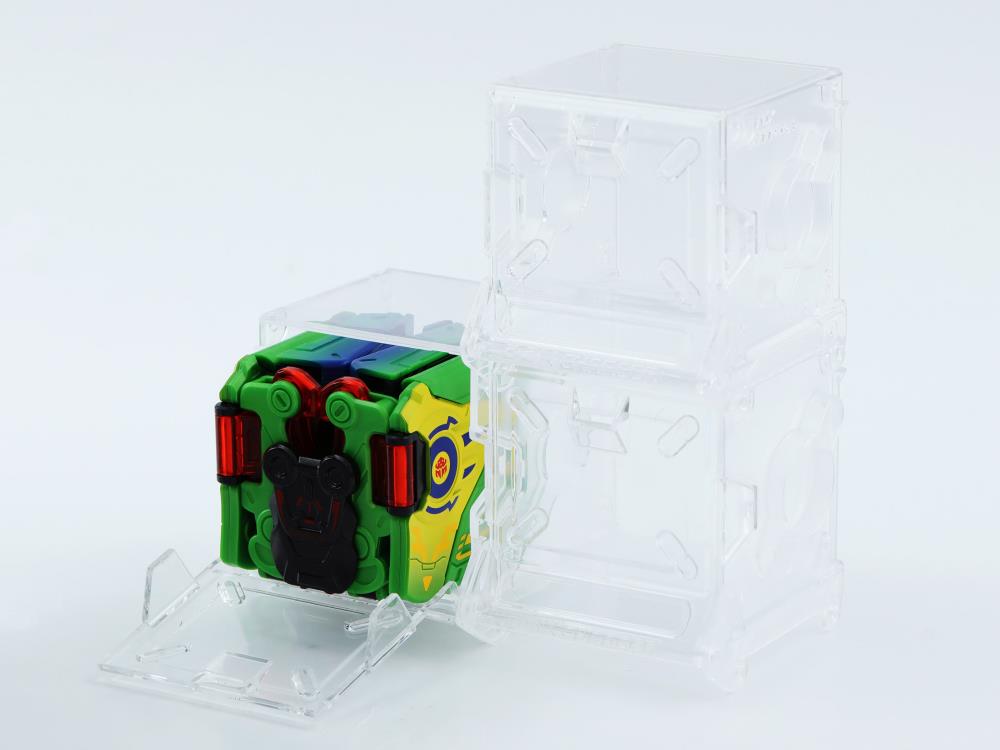 52Toys BeastBox - BB-50 Kite Moss (with bonus)