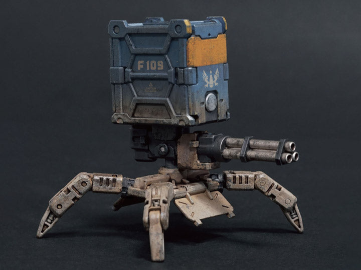 Acid Rain World FAV-A22 Field Beholder DD5f
